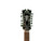 Used D'Angelico PREMIER FULTON FS Acoustic Guitar Wood 41136-S000157465 View 3