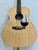 Used Martin X SERIES 000-X2 Laminate Top Acoustic Guitar Natural 41131-S000013242 View 2