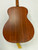 Used Martin X SERIES 000-X2 Laminate Top Acoustic Guitar Natural 41131-S000013242 View 6