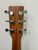 Used Martin X SERIES 000-X2 Laminate Top Acoustic Guitar Natural 41131-S000013242 View 7