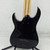 Used Ibanez RGIR28FE Super S Electric Guitar Black 6-String 40042-S000273630 View 18