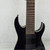 Used Ibanez RGIR28FE Super S Electric Guitar Black 6-String 40042-S000273630 View 5