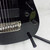 Used Ibanez RGIR28FE Super S Electric Guitar Black 6-String 40042-S000273630 View 9