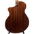 Used Martin SC-10E Solid Top Acoustic Guitar Wood 41119-S000038944 View 10