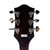 Used Gretsch Streamliner G2420 Electric Guitar Sunburst 6-String 41119-S000038945 View 11