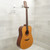 Used Luna Gyp Mus Pk Laminate Top Acoustic Guitar @ Bridge Lifting 40015-S000340227 View 5