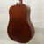 Used Luna Gyp Mus Pk Laminate Top Acoustic Guitar @ Bridge Lifting 40015-S000340227 View 12