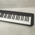 Used Casio Cdp-s160 88-key Keyboard 40015-S000340225 View 6