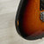 Used Ibanez SA160 Electric Guitar Sunburst 40015-S000340229 View 7