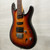 Used Ibanez SA160 Electric Guitar Sunburst 40015-S000340229 View 6