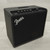 Used Fender Mustang LT25 1 X 8 Solid State Amplifier 40015-S000340230 View 1
