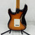 Used Fender 1993 Standard Stratocaster S Type Electric Guitar Sunburst 6-String 40042-S000273632 View 18