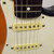 Used Fender 1993 Standard Stratocaster S Type Electric Guitar Sunburst 6-String 40042-S000273632 View 7