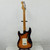 Used Fender 1993 Standard Stratocaster S Type Electric Guitar Sunburst 6-String 40042-S000273632 View 15
