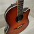 Used Ovation GC28 Celebrity Solid Top Acoustic Guitar Cherry Sunburst 40015-S000340233 View 7