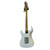 Used Peavey PREDATOR USA S Type Electric Guitar White 6-String 40009-S000315929 View 7