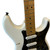 Used Peavey PREDATOR USA S Type Electric Guitar White 6-String 40009-S000315929 View 5