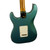 Used Fender 1980 THE STRAT Vintage S Type Electric Guitar Blue 6-String 41120-S000038317 View 15