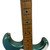 Used Fender 1980 THE STRAT Vintage S Type Electric Guitar Blue 6-String 41120-S000038317 View 9