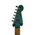 Used Fender 1980 THE STRAT Vintage S Type Electric Guitar Blue 6-String 41120-S000038317 View 2