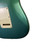 Used Fender 1980 THE STRAT Vintage S Type Electric Guitar Blue 6-String 41120-S000038317 View 17