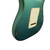 Used Fender 1980 THE STRAT Vintage S Type Electric Guitar Blue 6-String 41120-S000038317 View 16