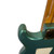 Used Fender 1980 THE STRAT Vintage S Type Electric Guitar Blue 6-String 41120-S000038317 View 14
