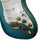 Used Fender 1980 THE STRAT Vintage S Type Electric Guitar Blue 6-String 41120-S000038317 View 7