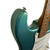 Used Fender 1980 THE STRAT Vintage S Type Electric Guitar Blue 6-String 41120-S000038317 View 5