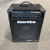 Used HARTKE HS1200 Bass Combo 41106-S000102241 View 1