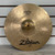 Used - Zildjian 13IN ZBT HI HATS - Hi Hat Cymbals 13" 40087-S000241422 View 5