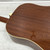 Used Mitchell MD100 Laminate Top Acoustic Guitar Natural 40051-S000119447 View 10