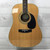 Used Mitchell MD100 Laminate Top Acoustic Guitar Natural 40051-S000119447 View 1
