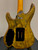 Used Yamaha CUSTOM RGX SSS S Type Electric Guitar Custom Graphics 6-String 41129-S000018935 View 6