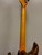 Used Yamaha CUSTOM RGX SSS S Type Electric Guitar Custom Graphics 6-String 41129-S000018935 View 7