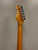 Used Yamaha CUSTOM RGX SSS S Type Electric Guitar Custom Graphics 6-String 41129-S000018935 View 8