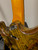 Used Yamaha CUSTOM RGX SSS S Type Electric Guitar Custom Graphics 6-String 41129-S000018935 View 10