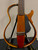 Used Yamaha SLG200S SILENT ACOUSTIC Solid Top Acoustic Guitar Wood 41129-S000018939 View 2