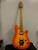 Used EVH WOLFGANG SPECIAL QLTD MAPLE Electric Guitar Cherry Sunburst 6-String 41129-S000018937 View 1