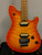 Used EVH WOLFGANG SPECIAL QLTD MAPLE Electric Guitar Cherry Sunburst 6-String 41129-S000018937 View 2