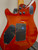 Used EVH WOLFGANG SPECIAL QLTD MAPLE Electric Guitar Cherry Sunburst 6-String 41129-S000018937 View 12