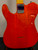Used G&L TRIBUTE ASAT CLASSIC TELE T Type Electric Guitar Orange 6-String 41129-S000018936 View 6