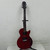 Used Epiphone les Paul Special LP Type Electric Guitar Red 6-String 40042-S000273634 View 2