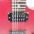 Used Epiphone les Paul Special LP Type Electric Guitar Red 6-String 40042-S000273634 View 7