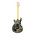 Used Paul Reed Smith - PRS SPECIAL SE SWAMP ASH Double Cut Electric Guitar Silver/Gray 6-String 41130-S000012346 View 2