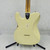 Used Fender Vintera Road Worn 70S Telecaster DeluxeType Electric Guitar Natural 6-String 40042-S000273635 View 17