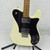 Used Fender Vintera Road Worn 70S Telecaster DeluxeType Electric Guitar Natural 6-String 40042-S000273635 View 6
