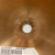 Used - Sabian 20IN B8 RIDE Ride Cymbal 20" 40087-S000241447 View 4