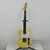 Used Partscaster S Type Electric Guitar Yellow 6-String 40042-S000273638 View 2