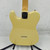 Used Partscaster S Type Electric Guitar Yellow 6-String 40042-S000273638 View 19
